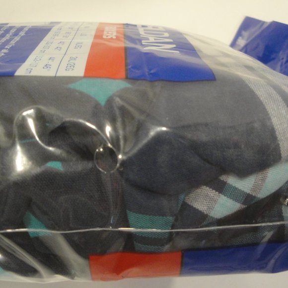 Gildan Premium Cotton Woven Men's Boxers Brand New 4 Pack Size 2XL 44-46 - Picture 6 of 9